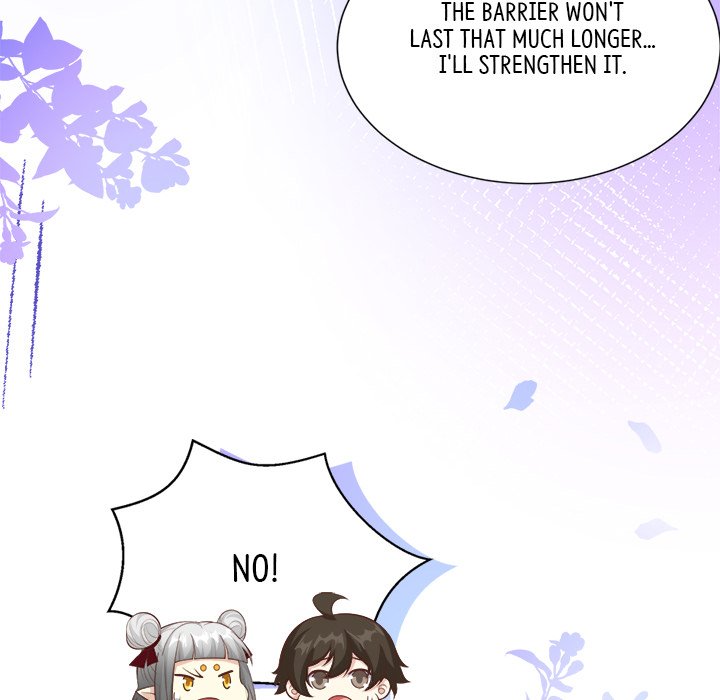 Read Strange Family chapter 98 image 77 on Lezhin