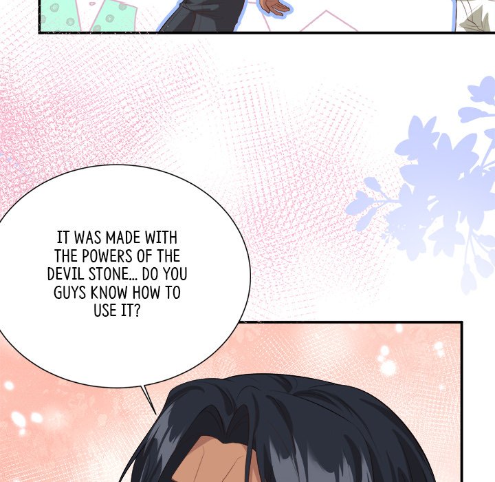 Read Strange Family chapter 98 image 80 on Lezhin