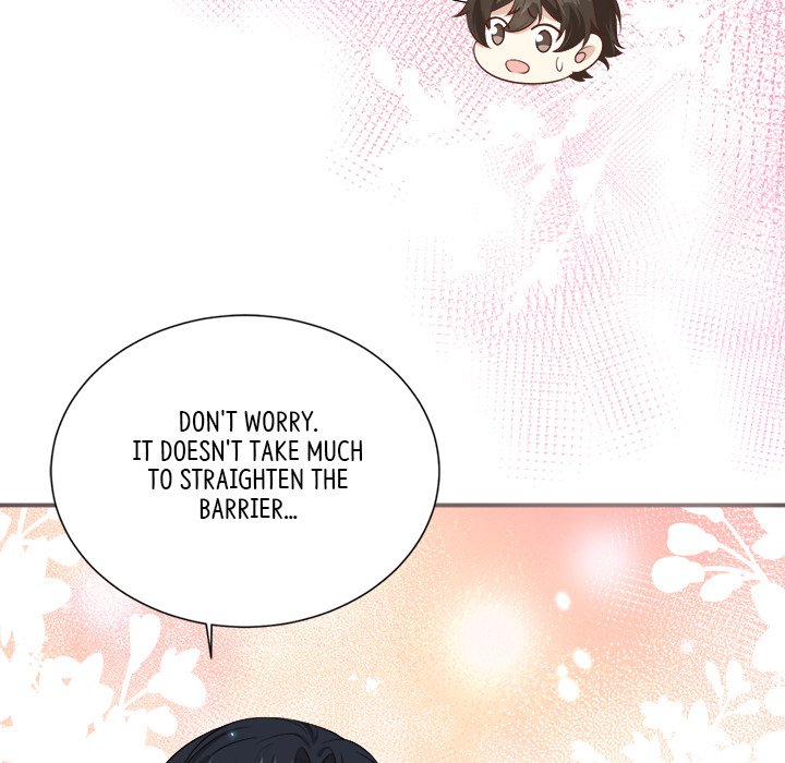 Read Strange Family chapter 98 image 82 on Lezhin