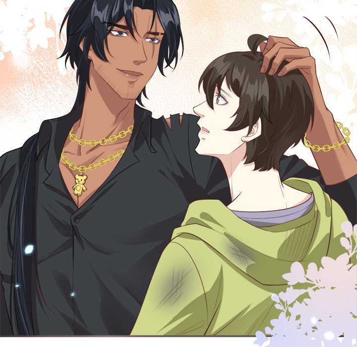 Read Strange Family chapter 98 image 83 on Lezhin