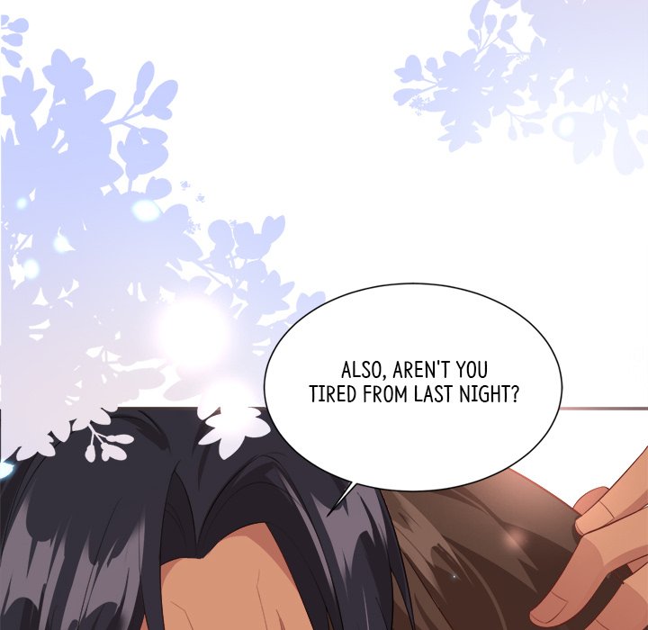 Read Strange Family chapter 98 image 84 on Lezhin