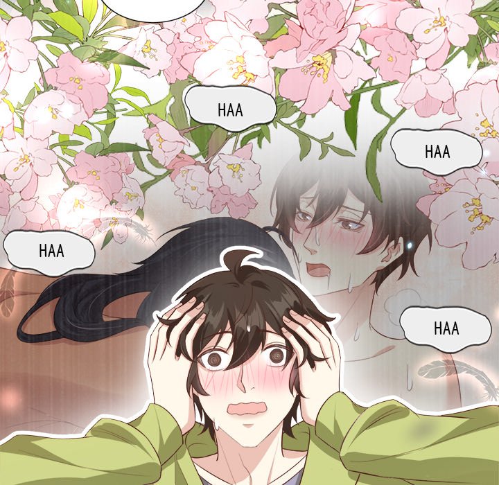 Read Strange Family chapter 98 image 86 on Lezhin