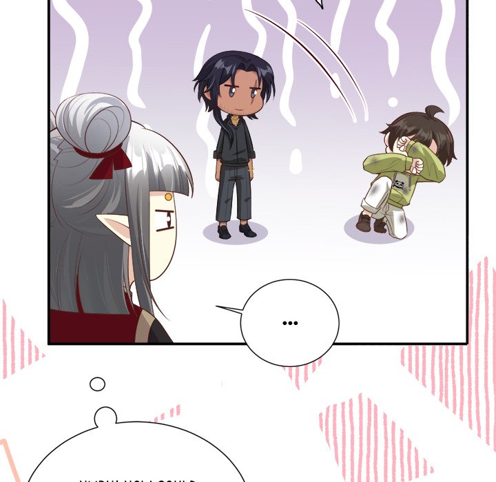 Read Strange Family chapter 98 image 89 on Lezhin