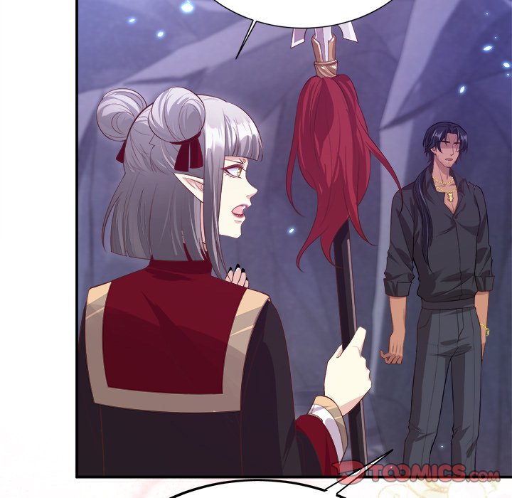 Read Strange Family chapter 98 image 91 on Lezhin