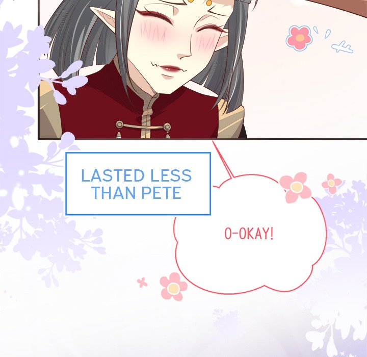 Read Strange Family chapter 98 image 95 on Lezhin