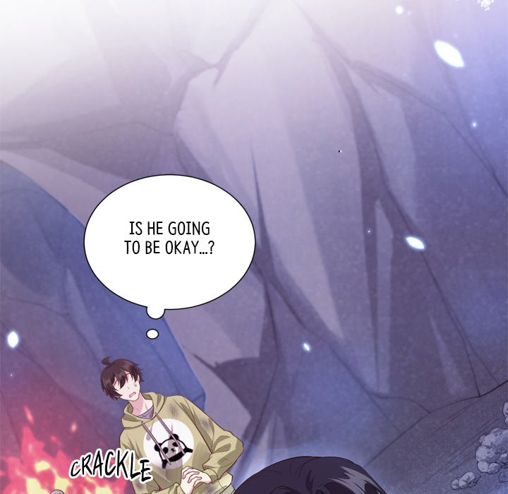 Read Strange Family chapter 98 image 96 on Lezhin