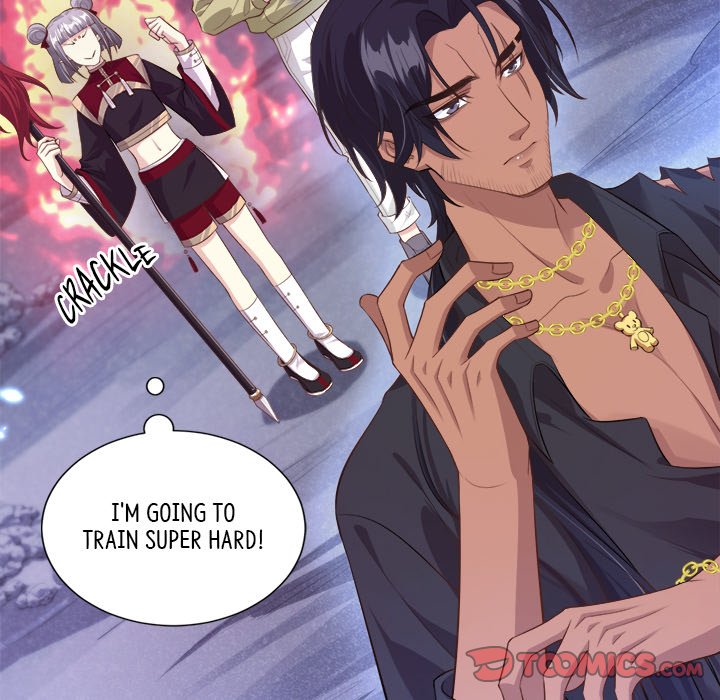 Read Strange Family chapter 98 image 97 on Lezhin