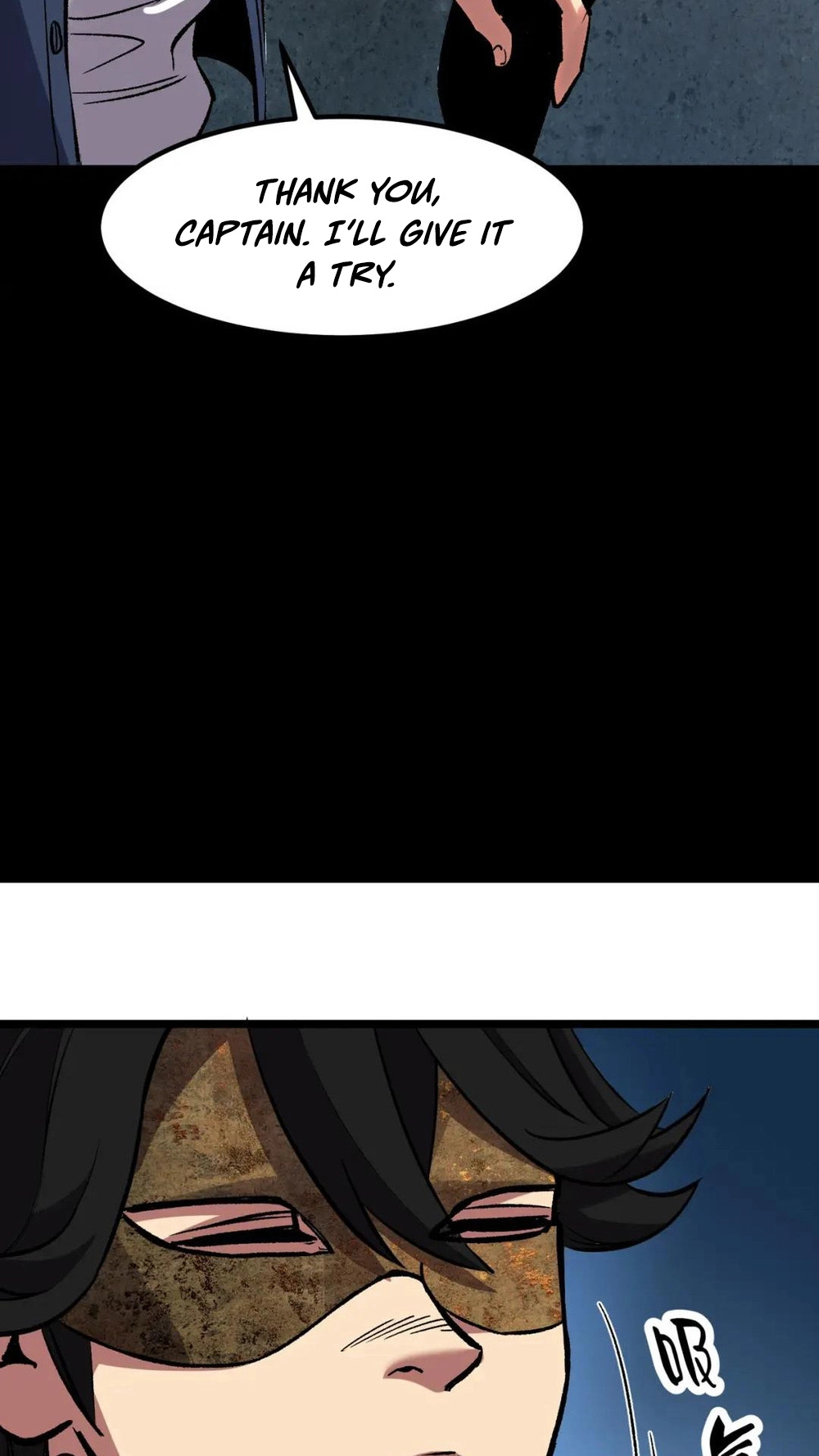 Read Strange Invasion chapter 10 image 16 on Lezhin