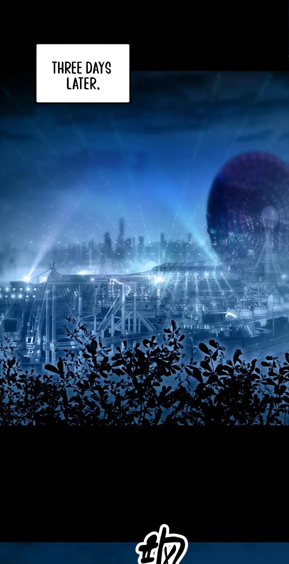 Read Strange Invasion chapter 10 image 2 on Lezhin