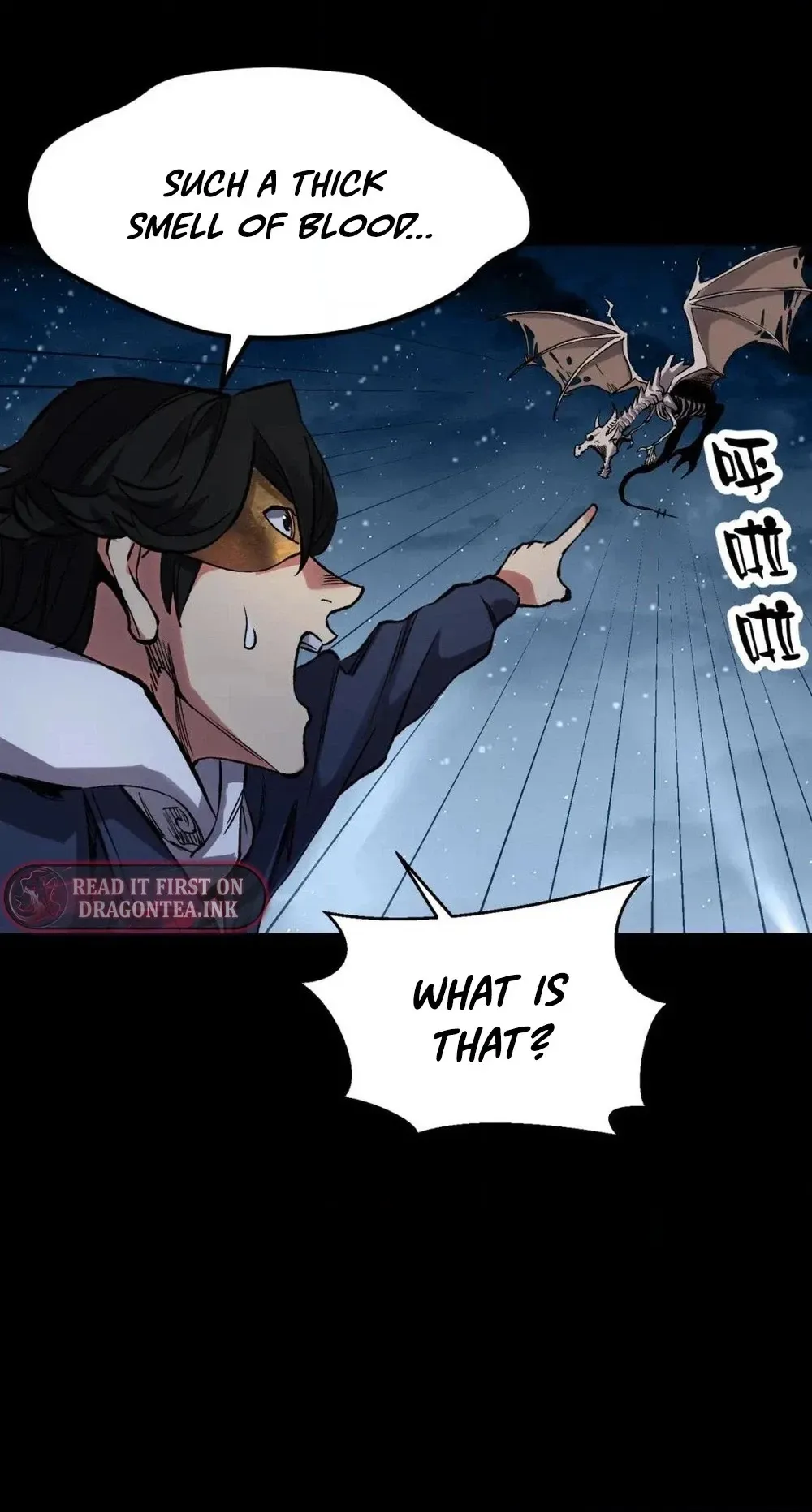Read Strange Invasion chapter 10 image 29 on Lezhin