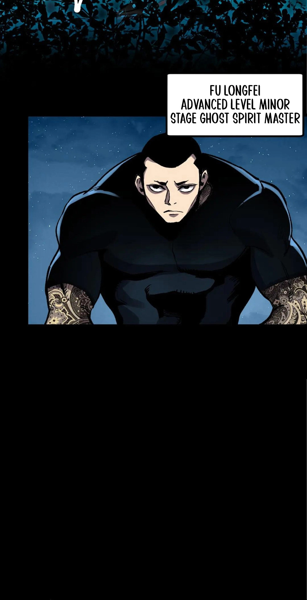 Read Strange Invasion chapter 10 image 4 on Lezhin