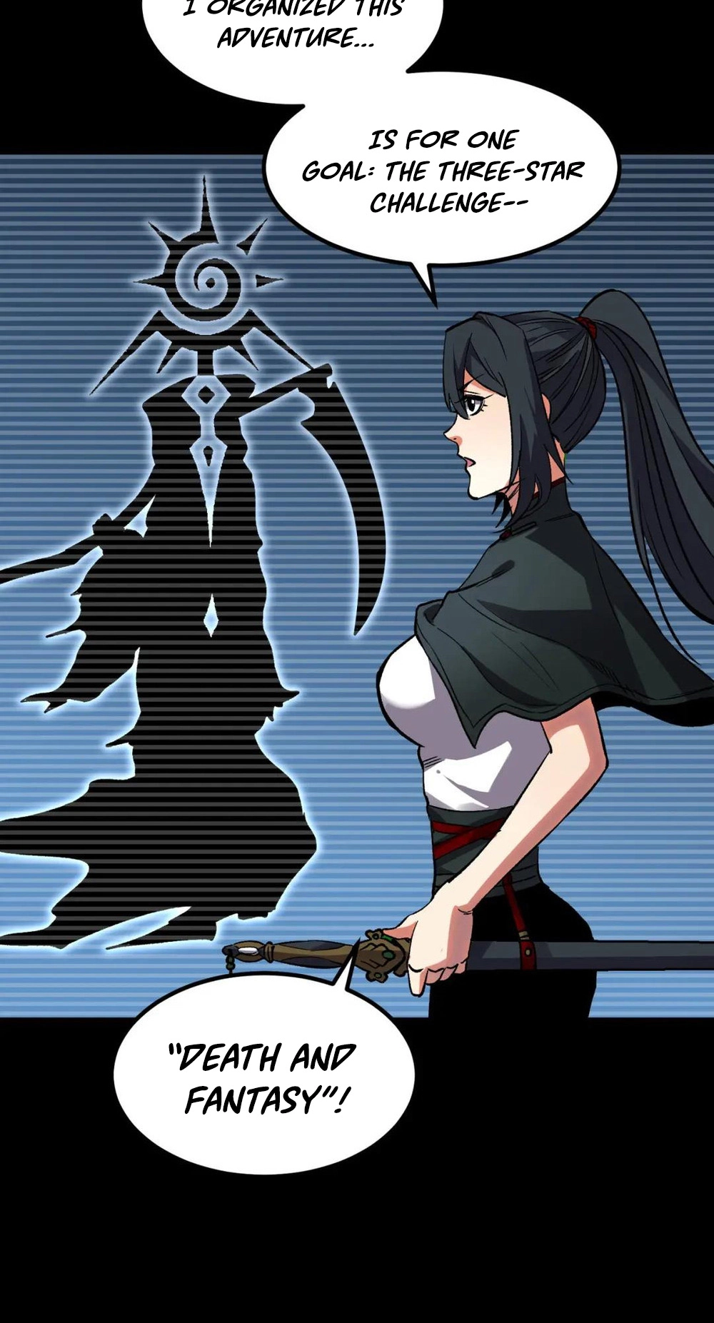 Read Strange Invasion chapter 10 image 41 on Lezhin