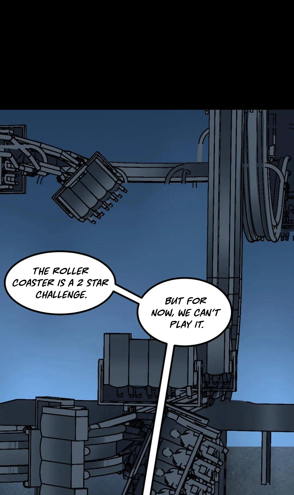 Read Strange Invasion chapter 10 image 43 on Lezhin