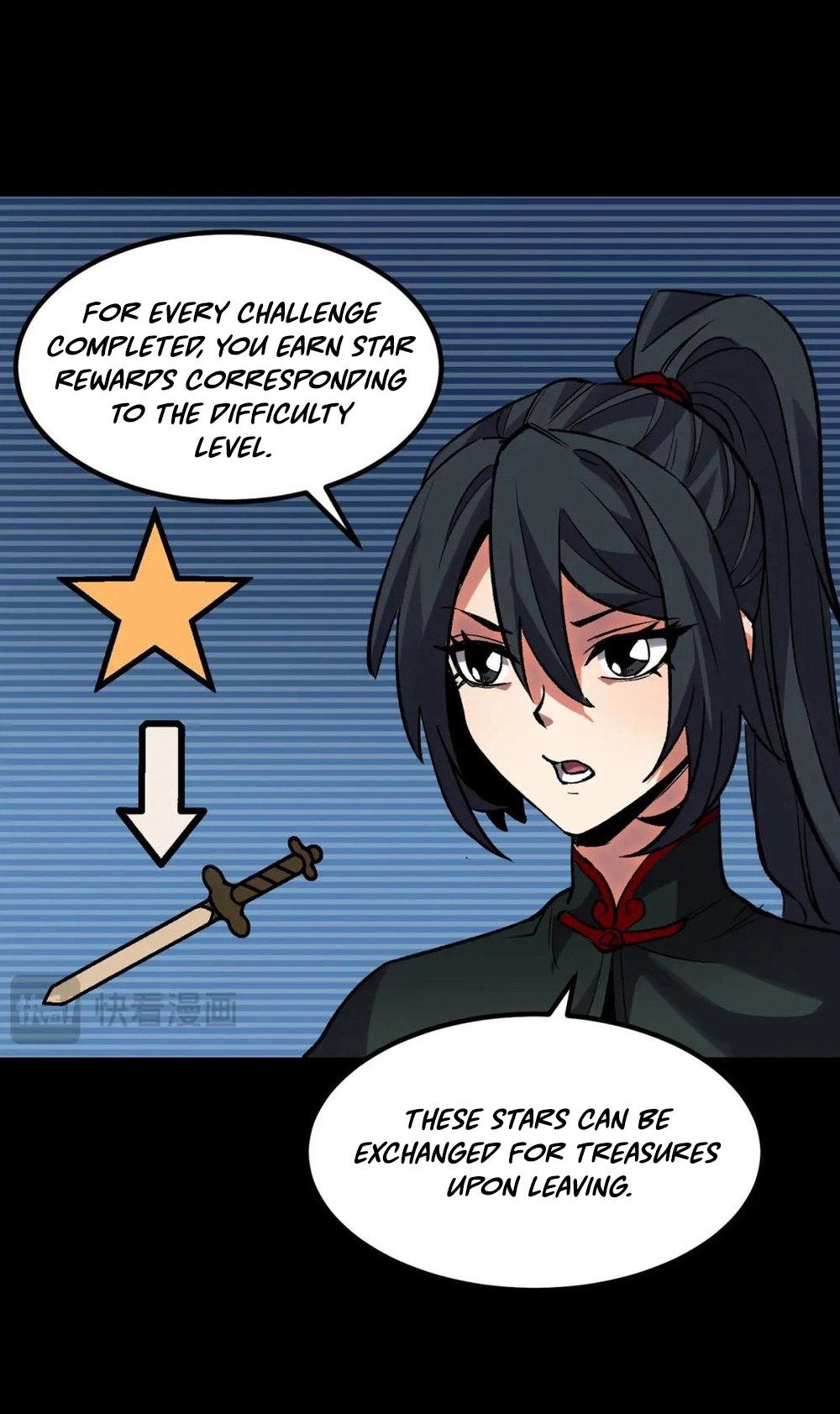 Read Strange Invasion chapter 10 image 45 on Lezhin