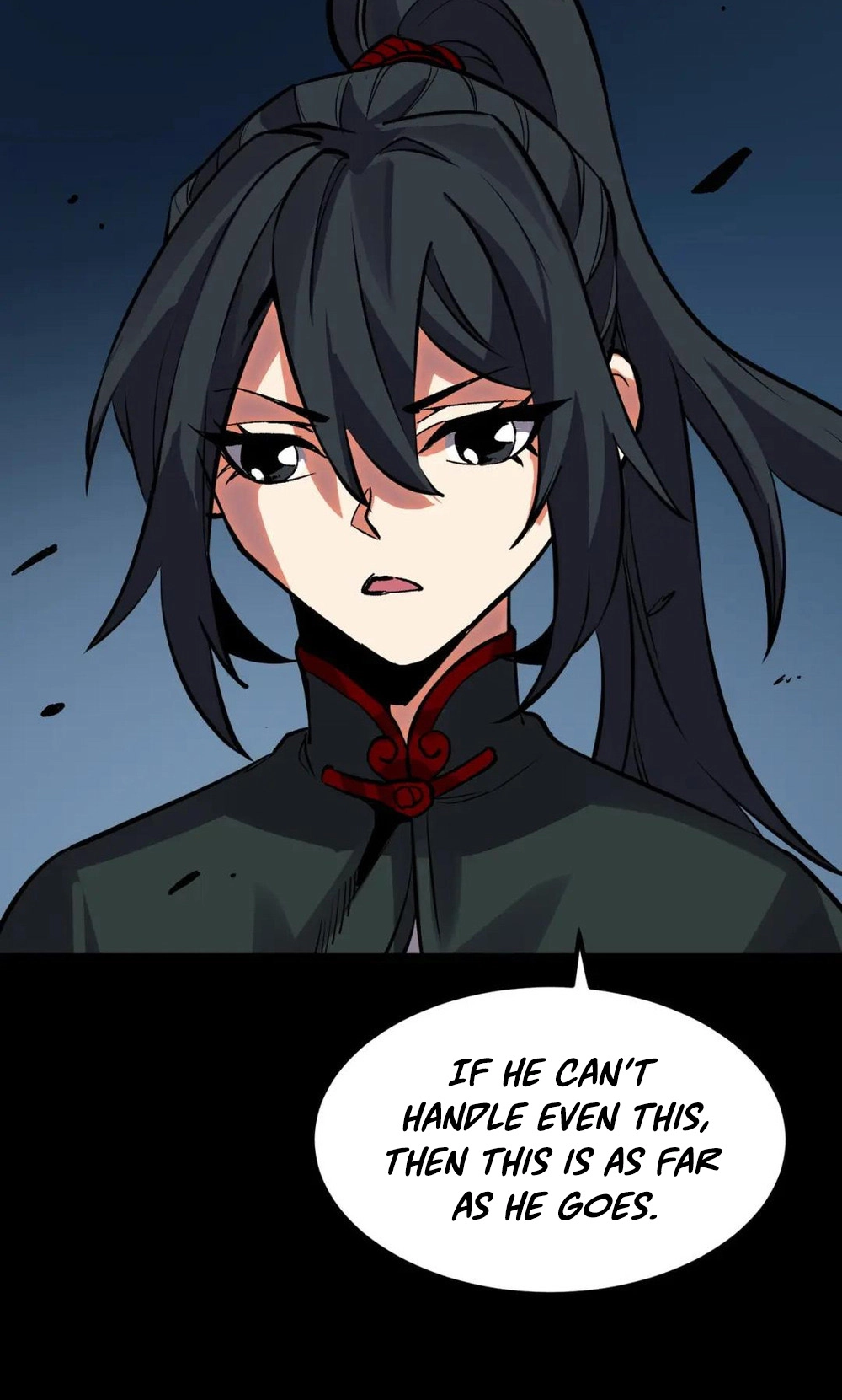 Read Strange Invasion chapter 10 image 53 on Lezhin