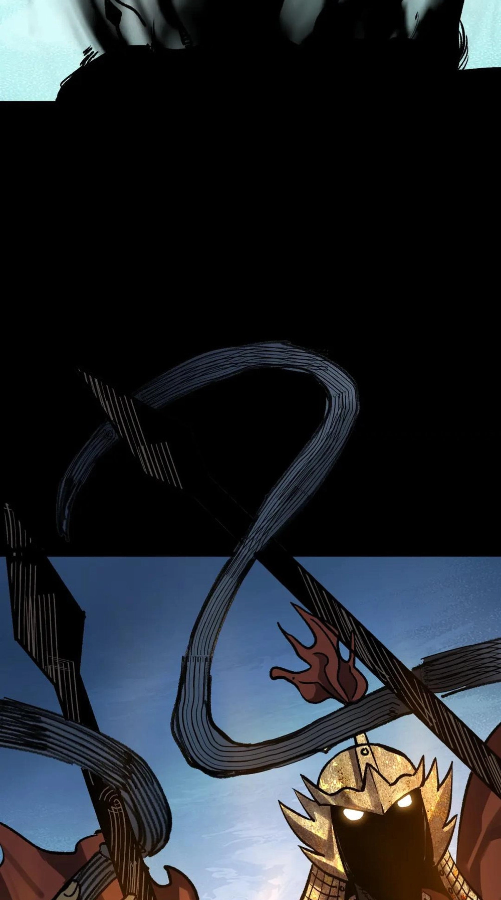 Read Strange Invasion chapter 11 image 23 on Lezhin