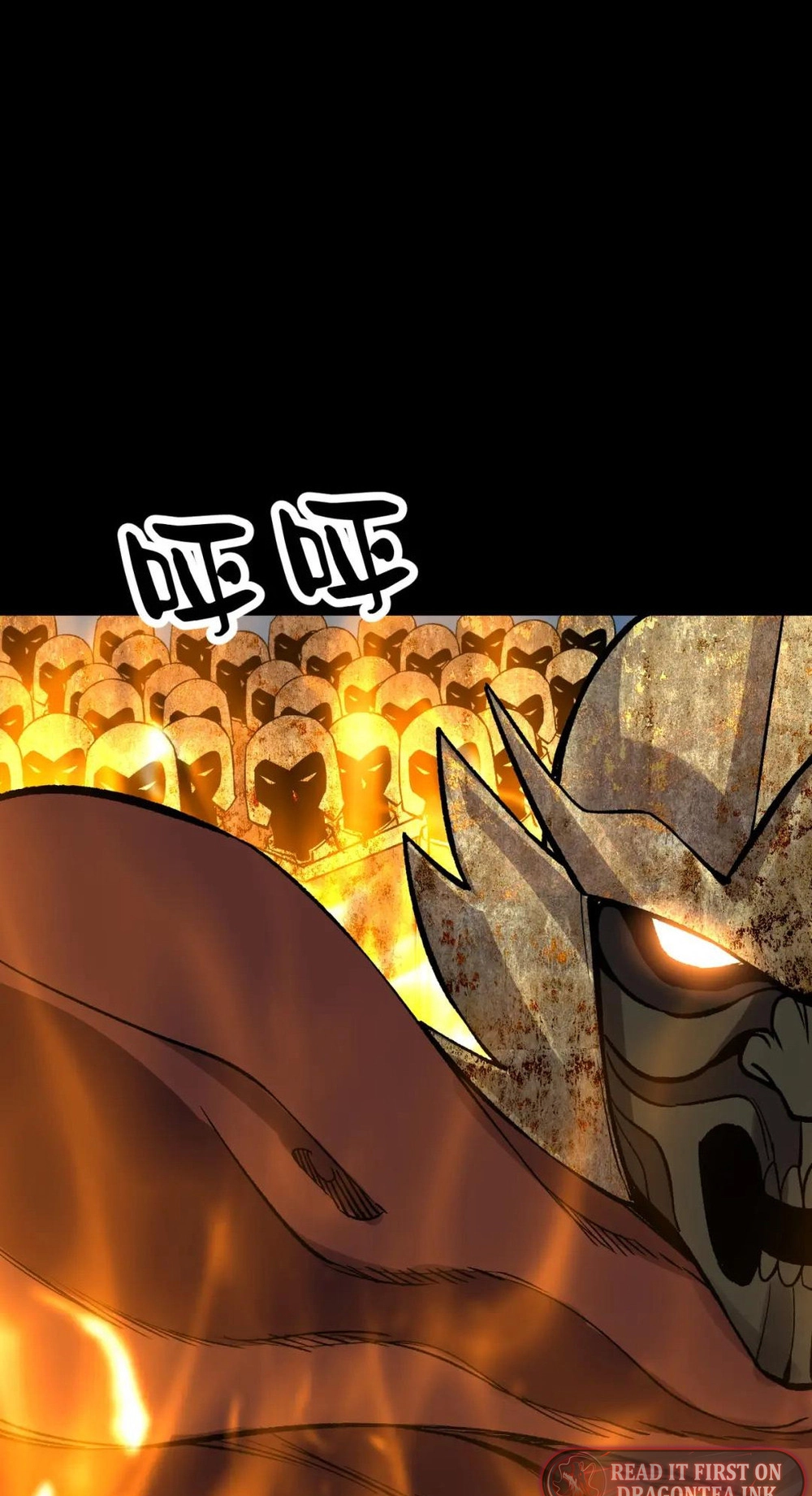 Read Strange Invasion chapter 11 image 34 on Lezhin