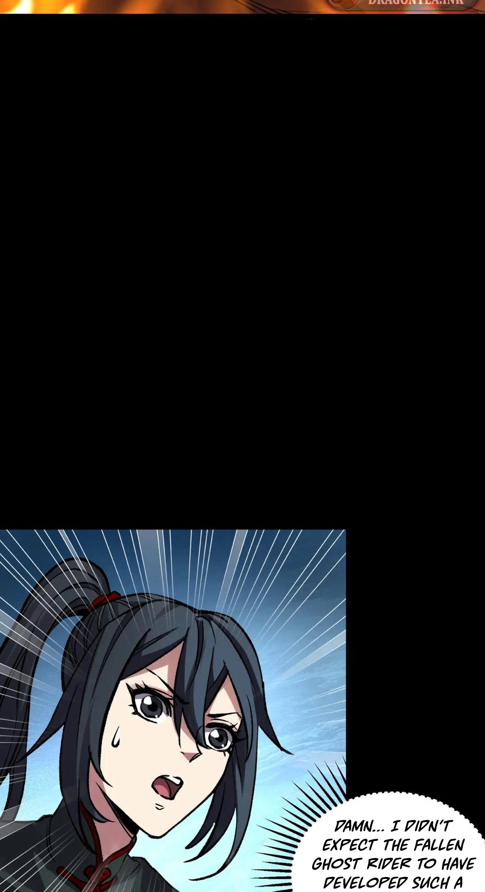 Read Strange Invasion chapter 11 image 35 on Lezhin