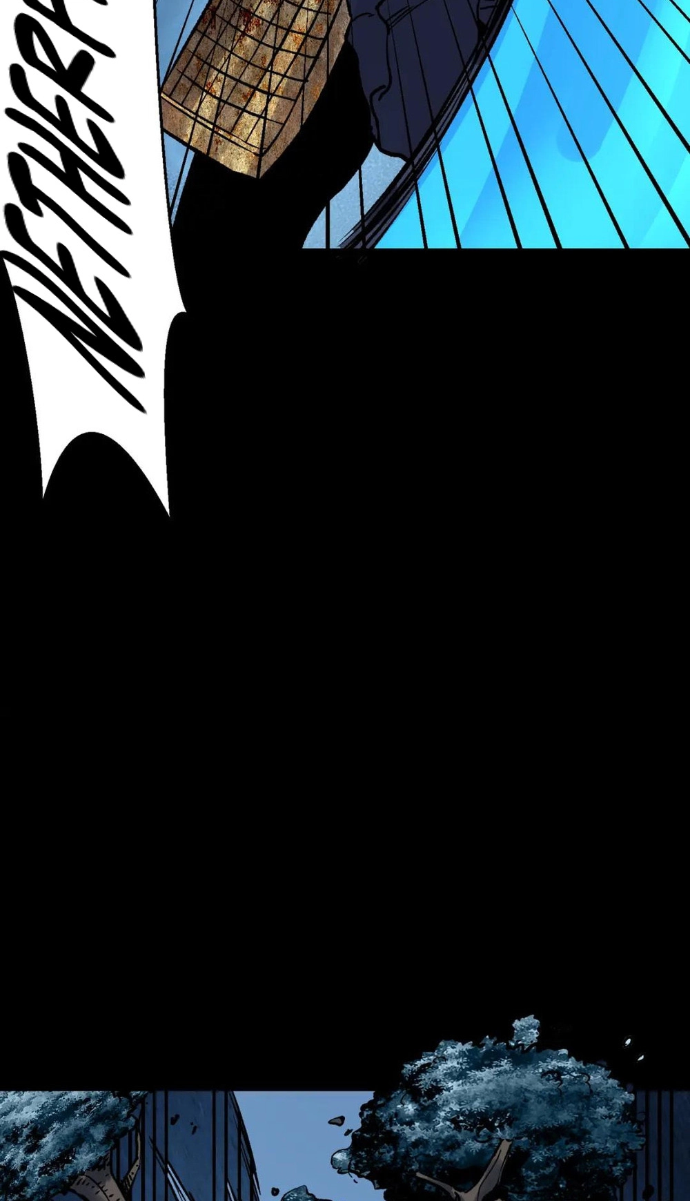 Read Strange Invasion chapter 11 image 40 on Lezhin