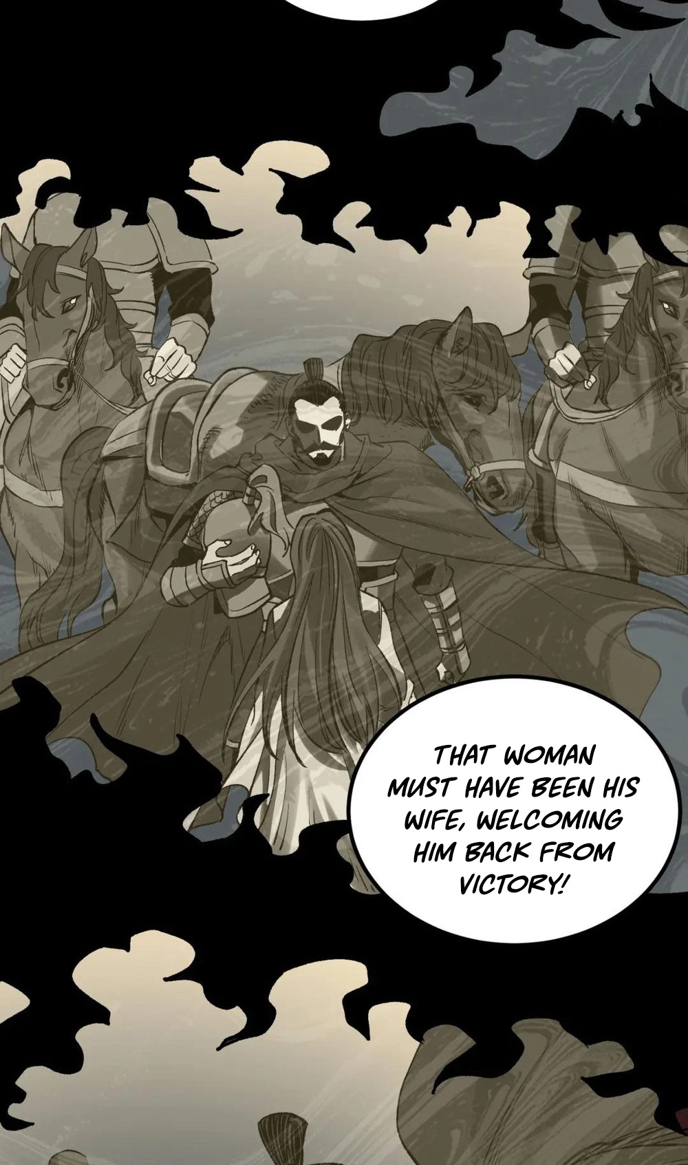 Read Strange Invasion chapter 11 image 51 on Lezhin