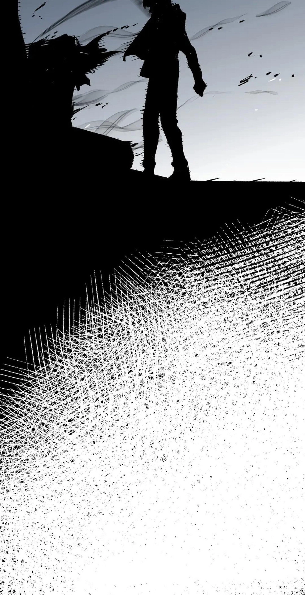 Read Strange Invasion chapter 11 image 57 on Lezhin