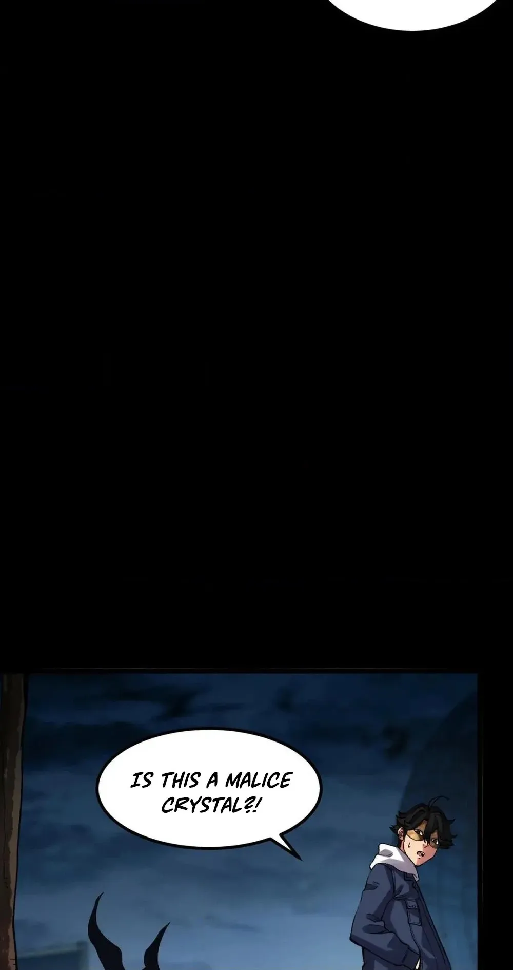 Read Strange Invasion chapter 12 image 9 on Lezhin