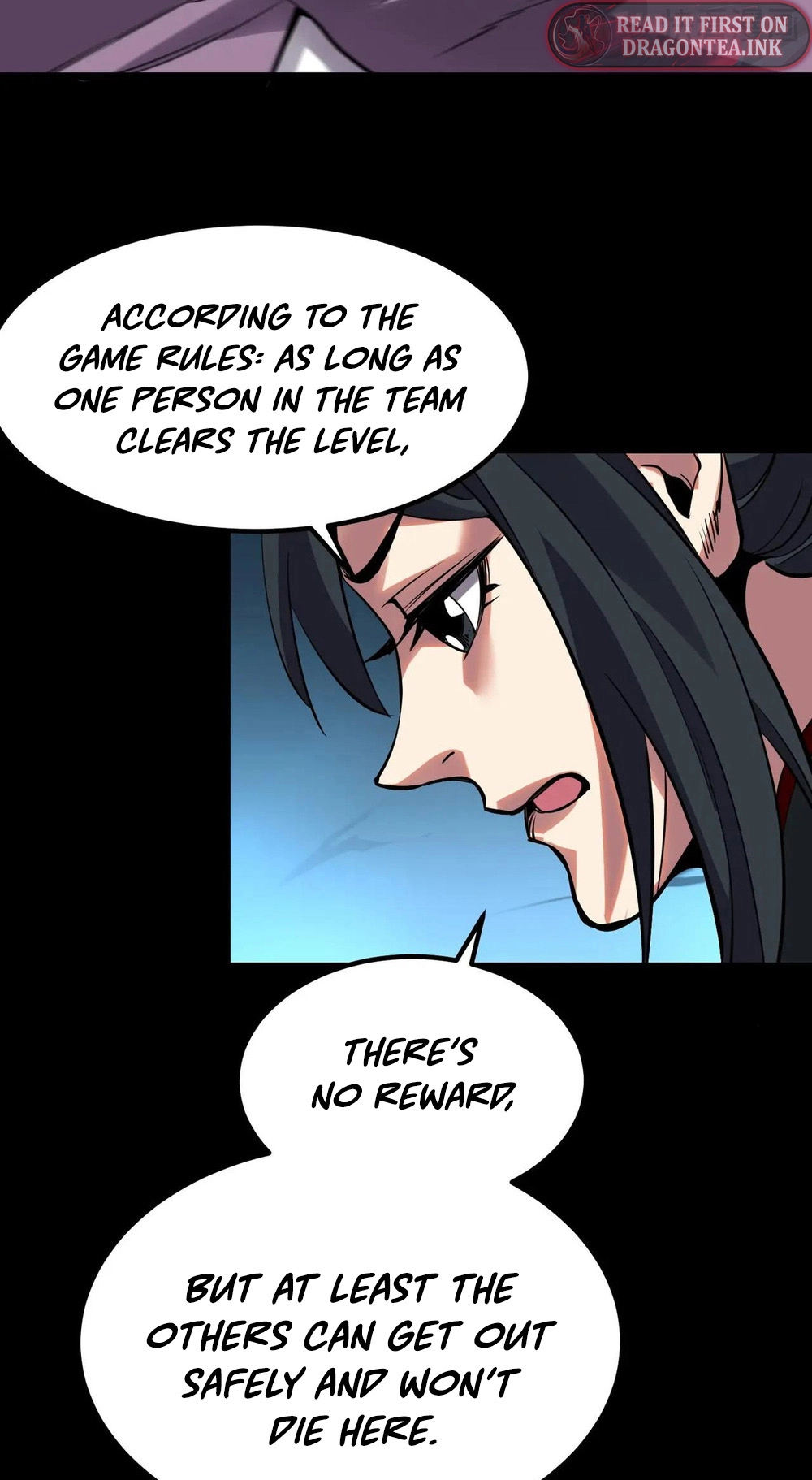 Read Strange Invasion chapter 13 image 22 on Lezhin