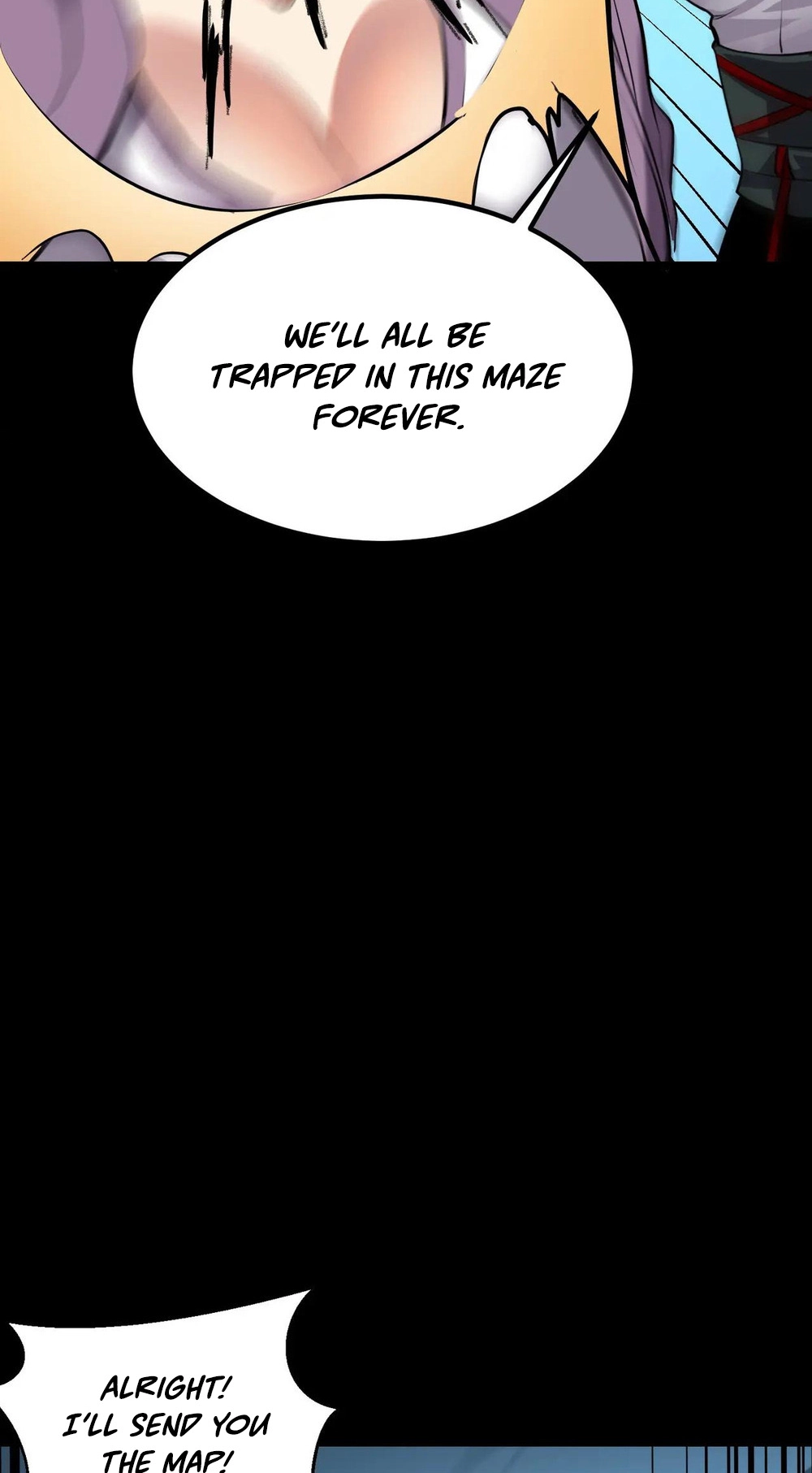 Read Strange Invasion chapter 13 image 25 on Lezhin