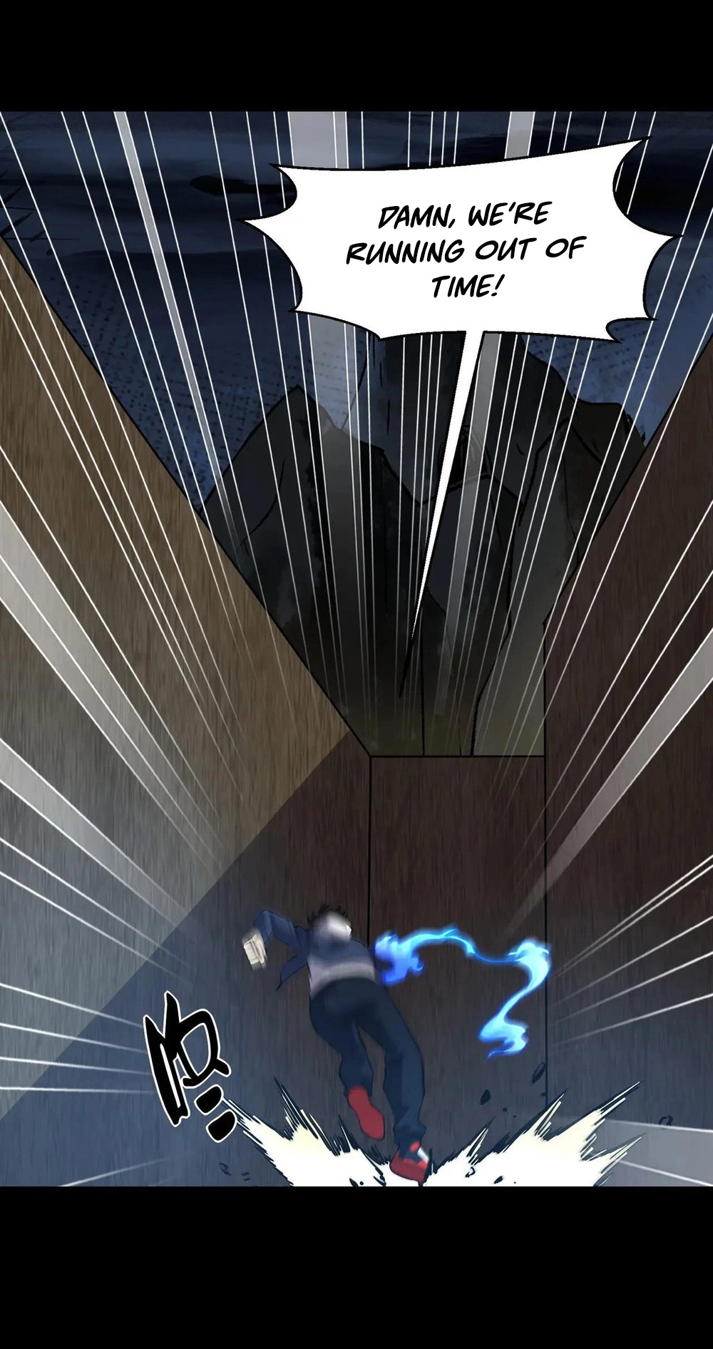 Read Strange Invasion chapter 13 image 48 on Lezhin
