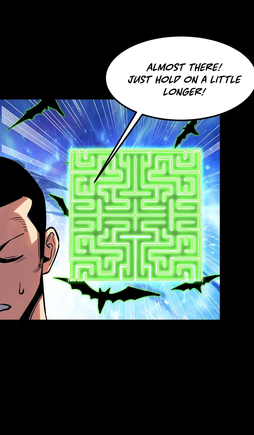 Read Strange Invasion chapter 13 image 8 on Lezhin