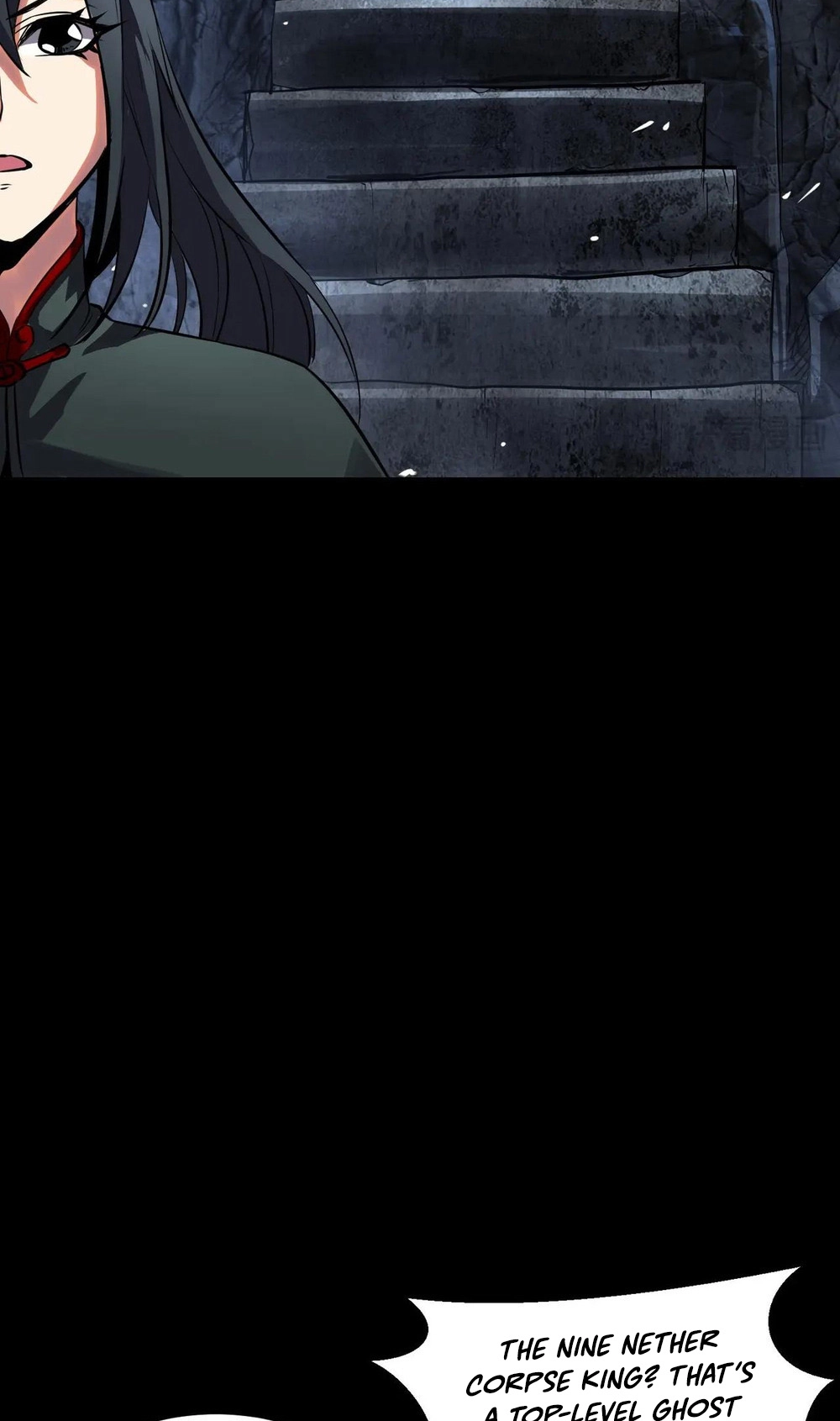 Read Strange Invasion chapter 14 image 21 on Lezhin