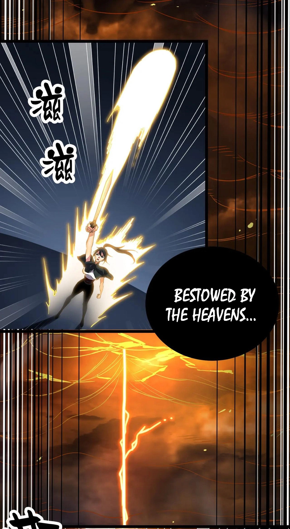 Read Strange Invasion chapter 14 image 28 on Lezhin