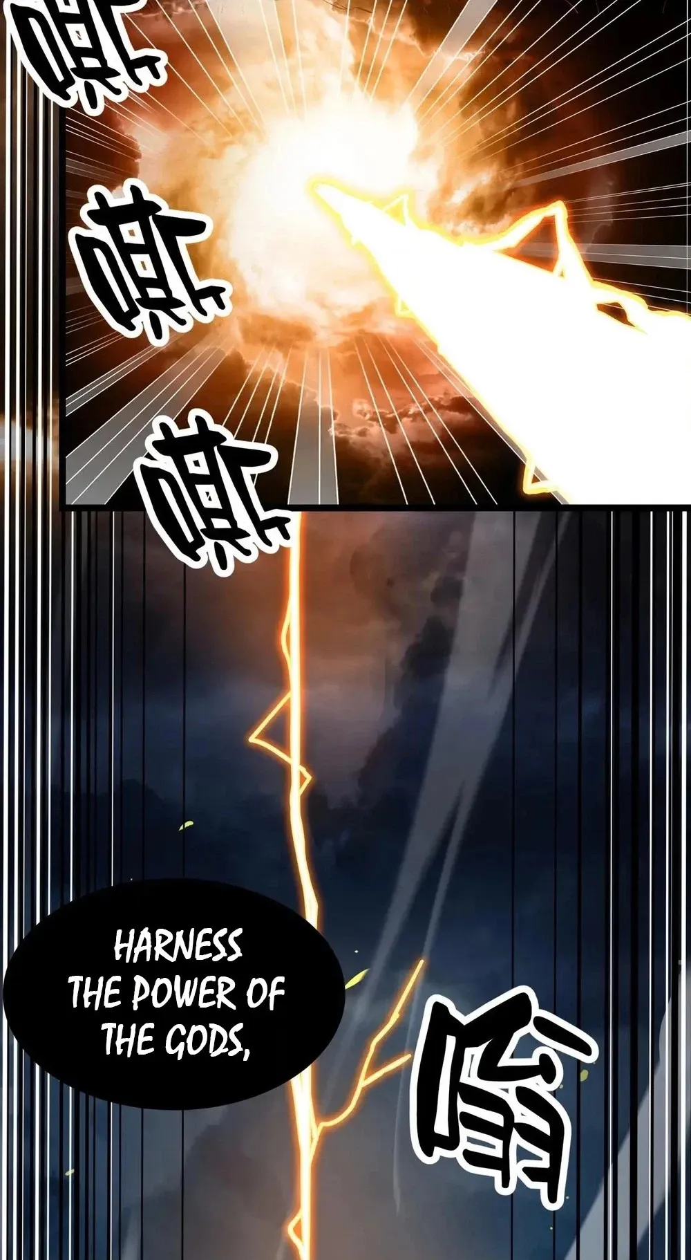 Read Strange Invasion chapter 14 image 29 on Lezhin