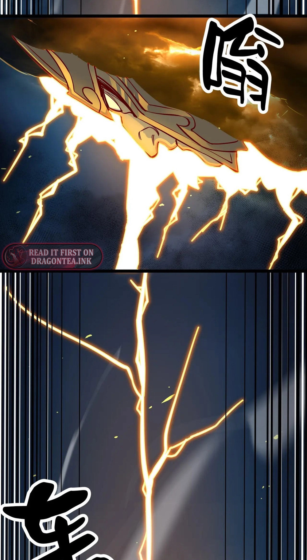 Read Strange Invasion chapter 14 image 30 on Lezhin
