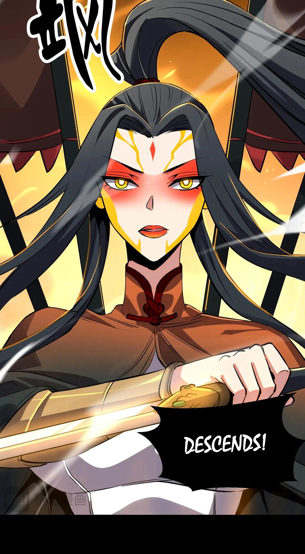 Read Strange Invasion chapter 14 image 33 on Lezhin