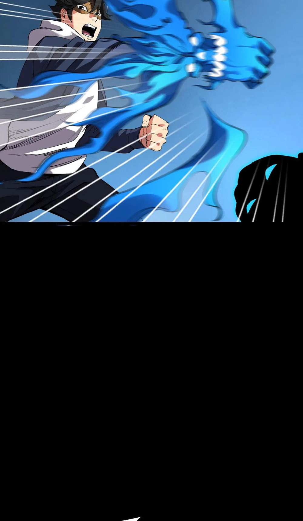 Read Strange Invasion chapter 14 image 48 on Lezhin