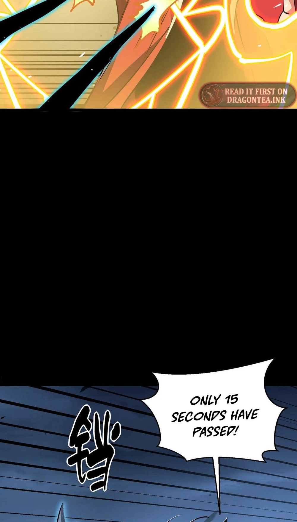 Read Strange Invasion chapter 14 image 52 on Lezhin