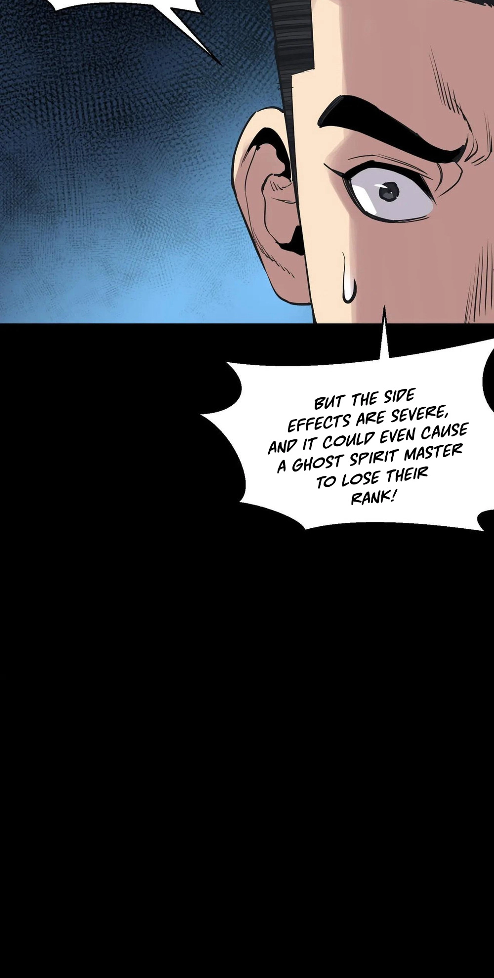 Read Strange Invasion chapter 15 image 18 on Lezhin
