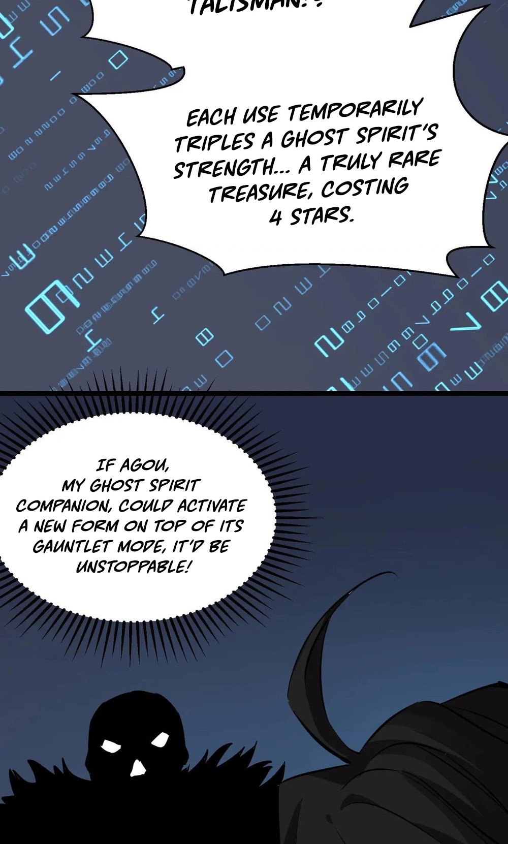 Read Strange Invasion chapter 15 image 43 on Lezhin