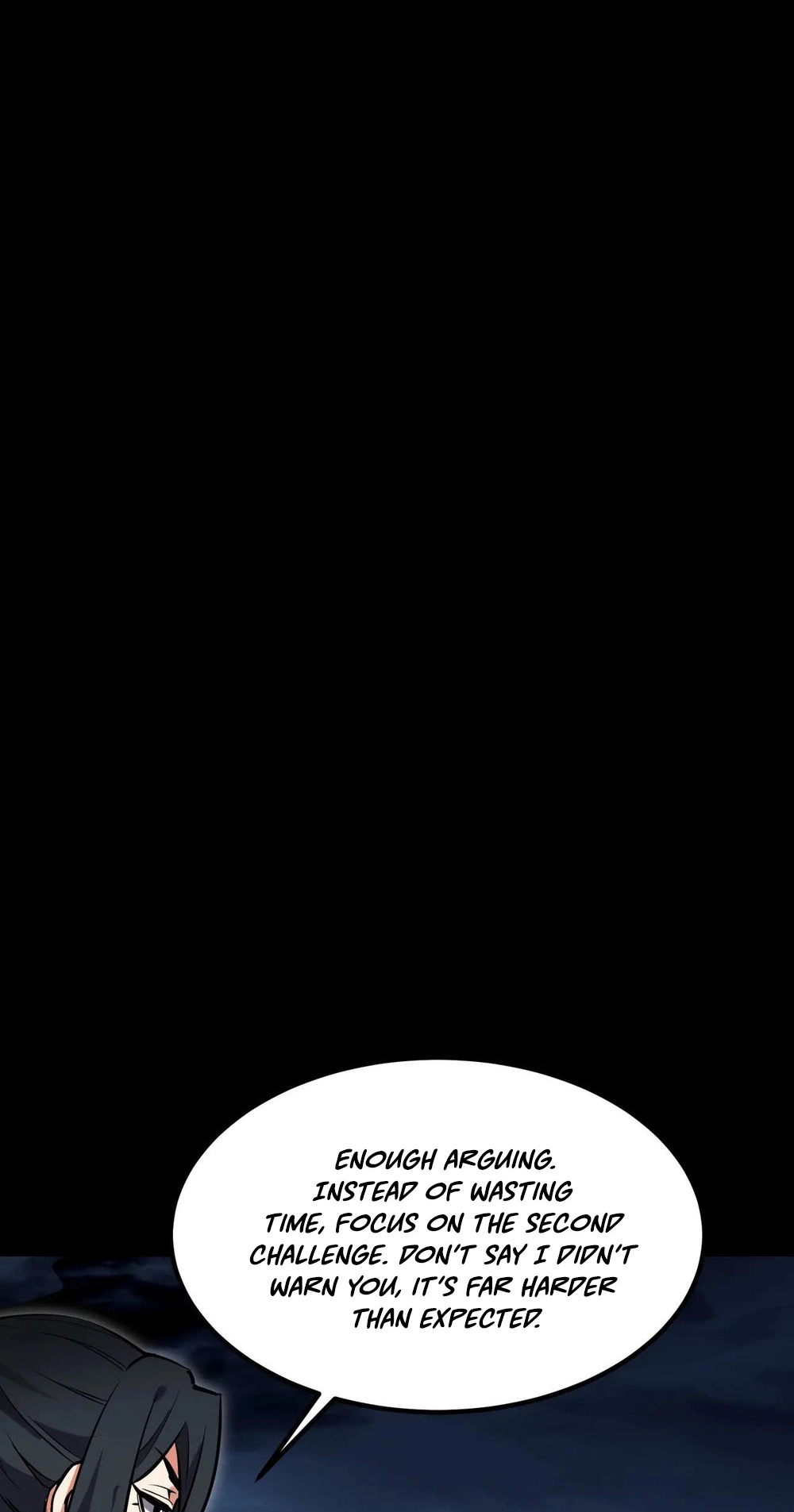 Read Strange Invasion chapter 16 image 10 on Lezhin