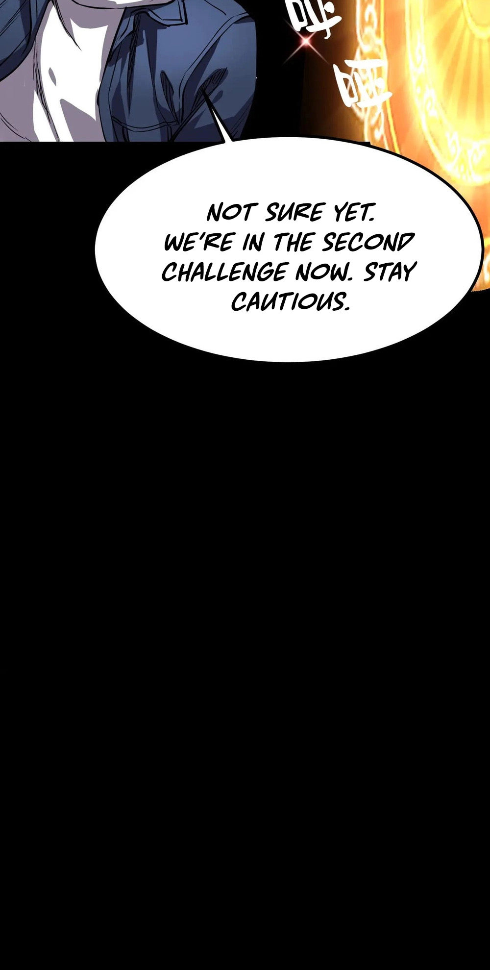 Read Strange Invasion chapter 16 image 25 on Lezhin