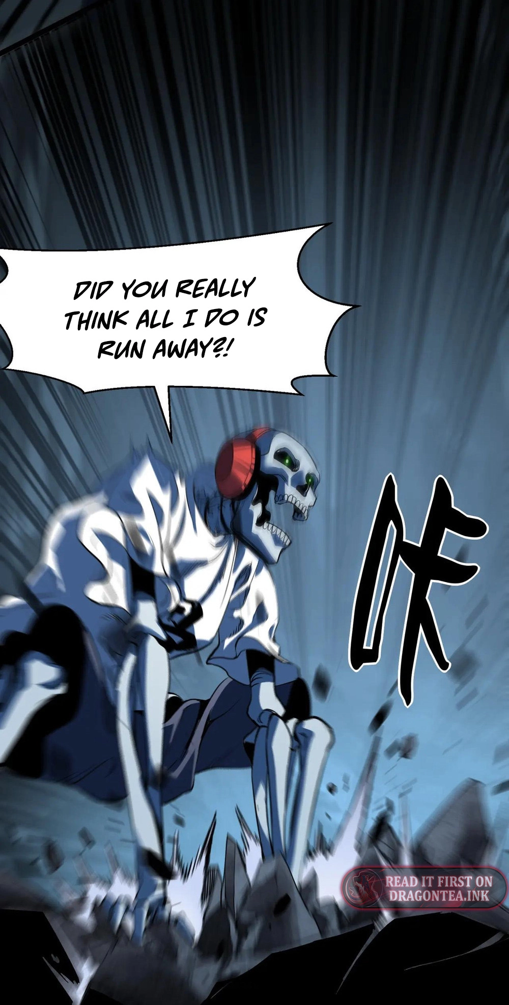 Read Strange Invasion chapter 17 image 25 on Lezhin