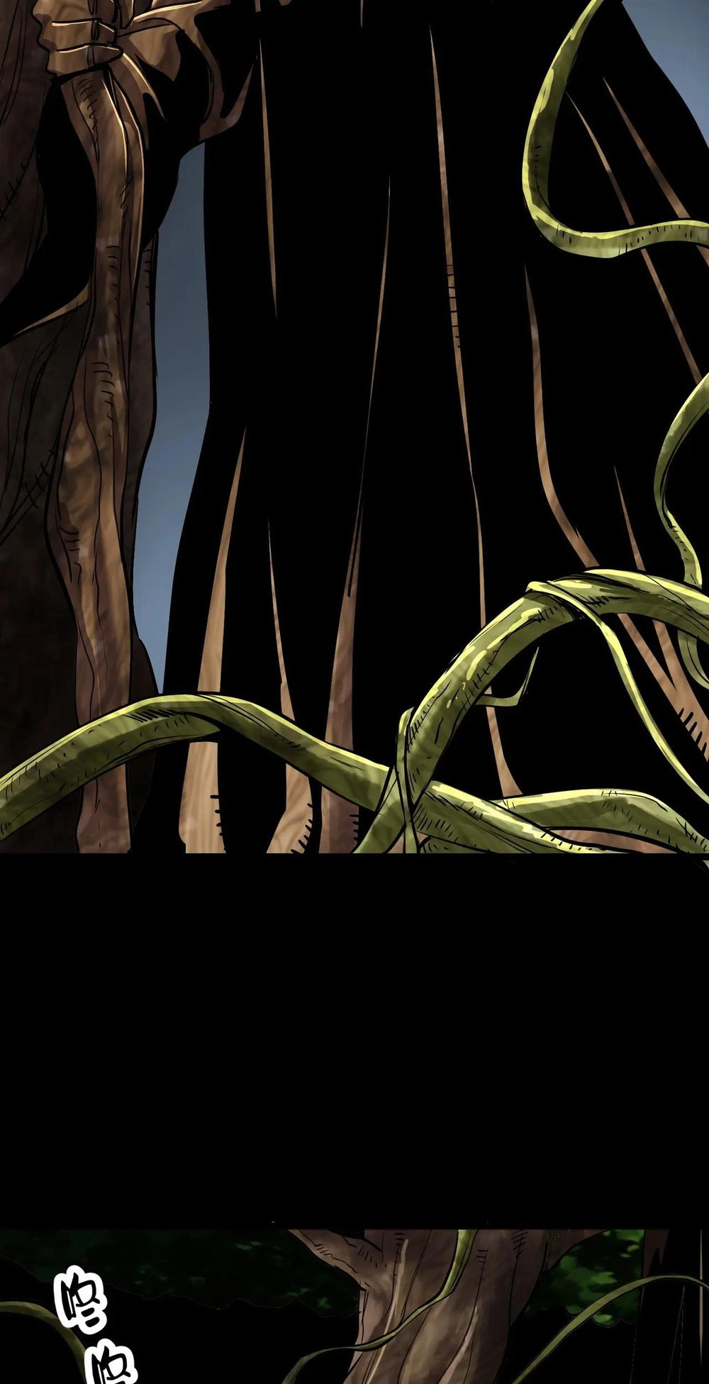 Read Strange Invasion chapter 17 image 31 on Lezhin