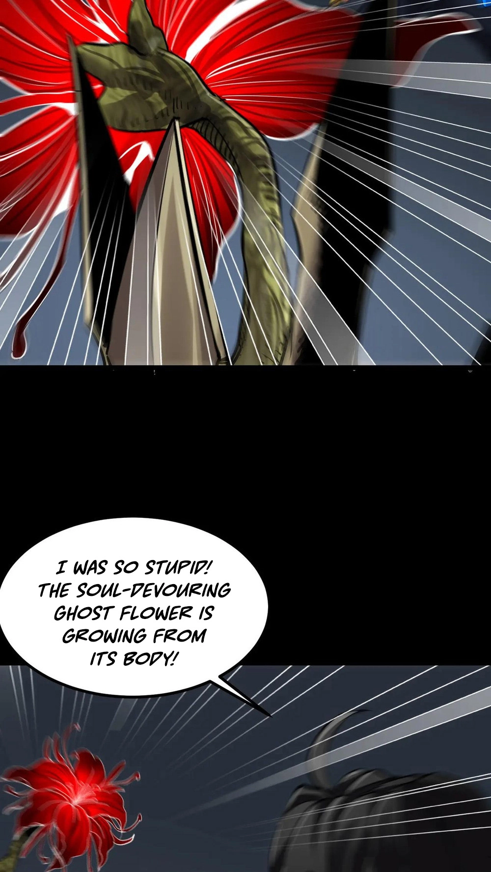 Read Strange Invasion chapter 17 image 51 on Lezhin