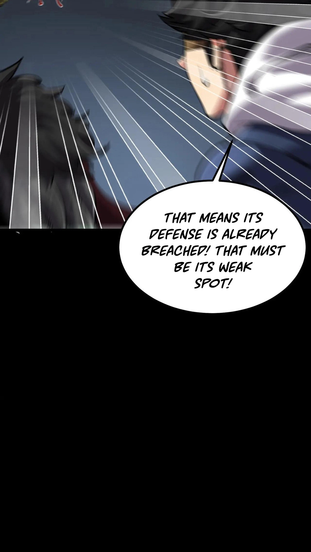 Read Strange Invasion chapter 17 image 52 on Lezhin