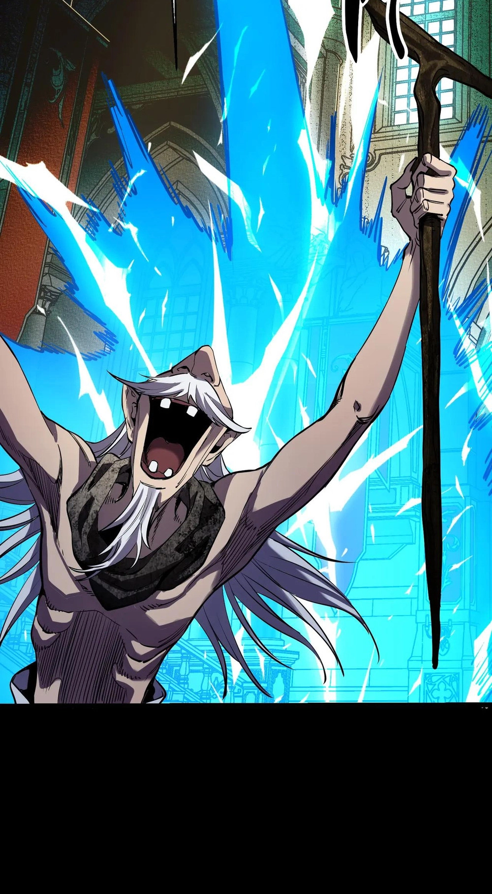 Read Strange Invasion chapter 18 image 24 on Lezhin