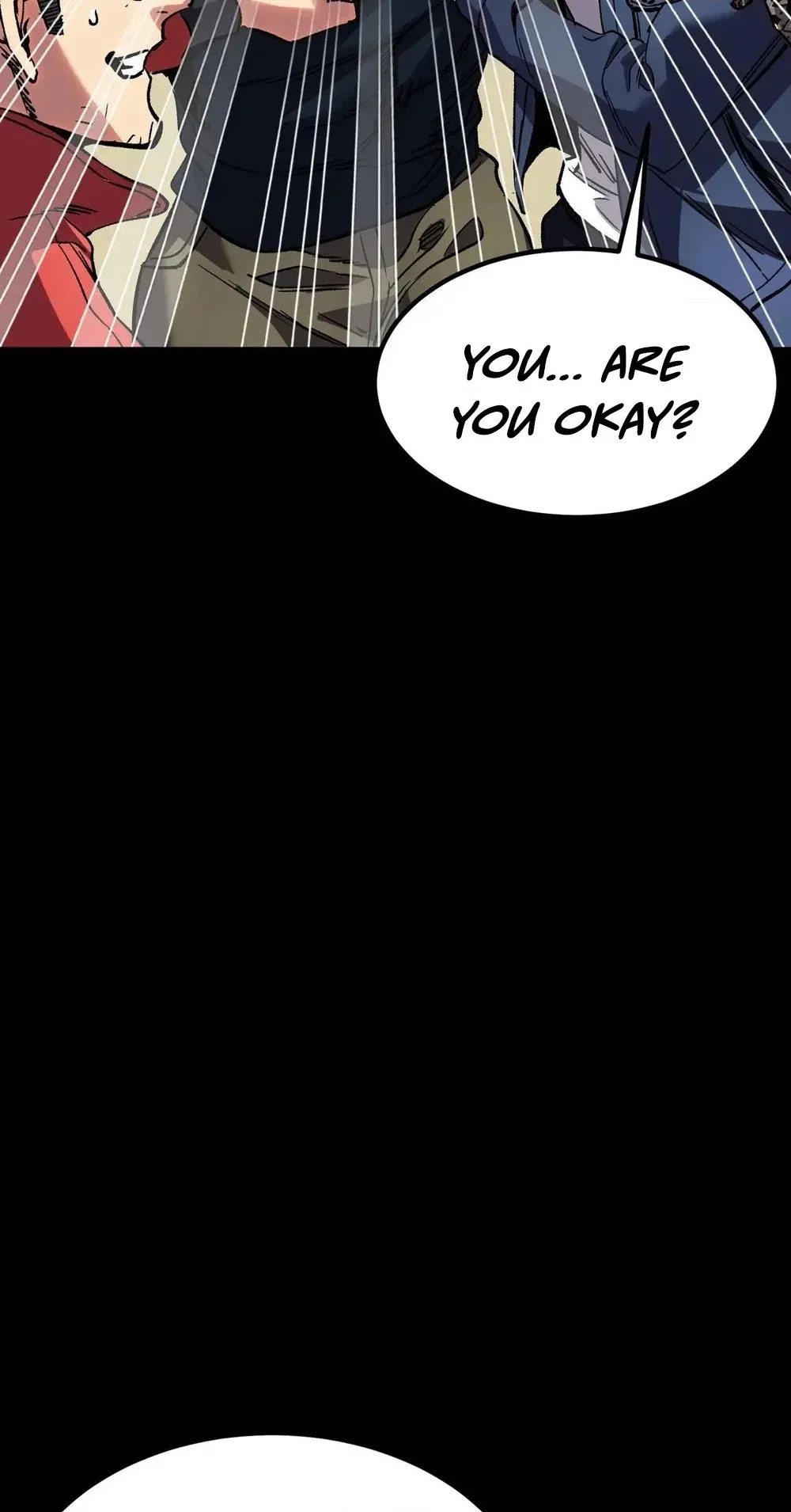 Read Strange Invasion chapter 18 image 9 on Lezhin