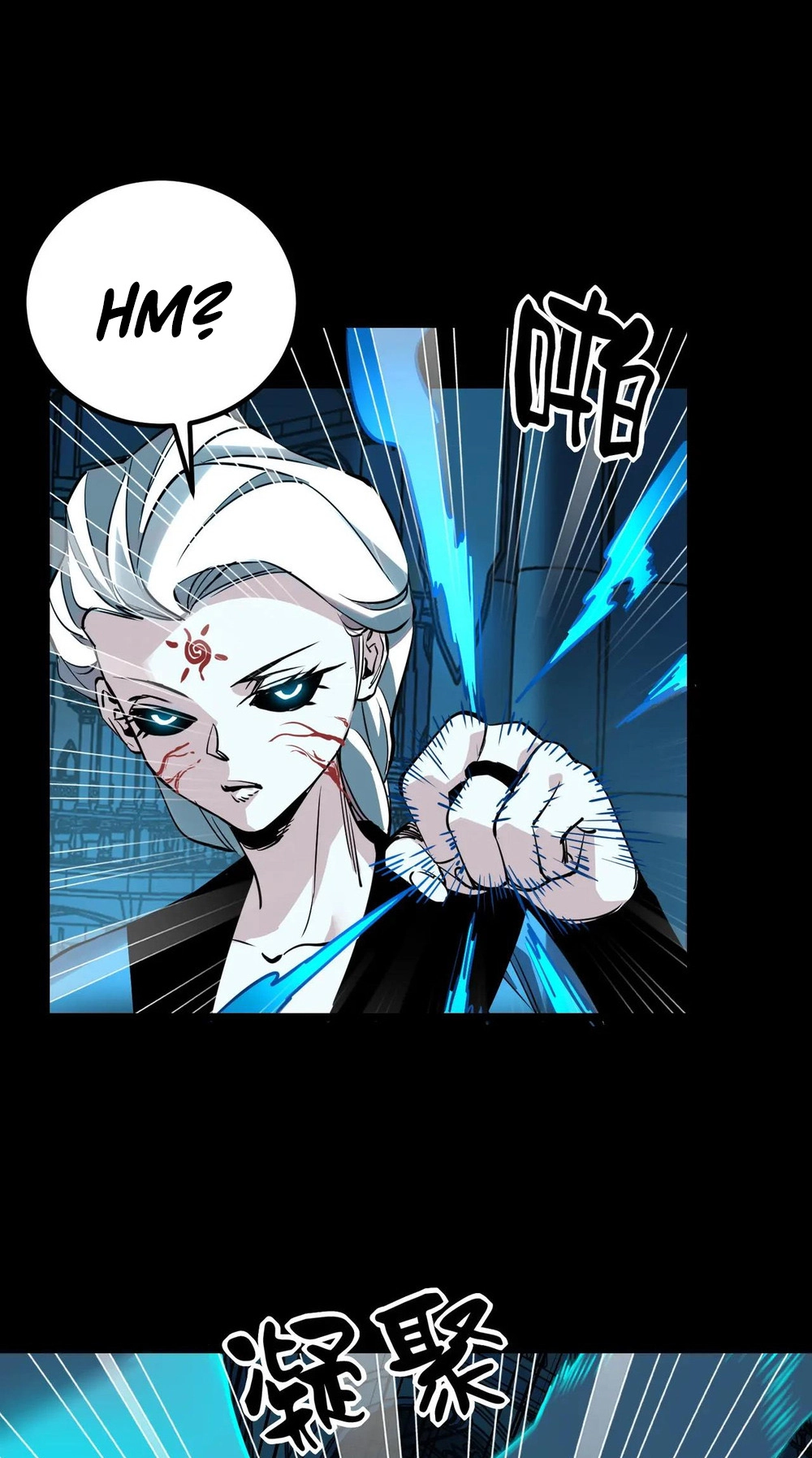 Read Strange Invasion chapter 19 image 13 on Lezhin