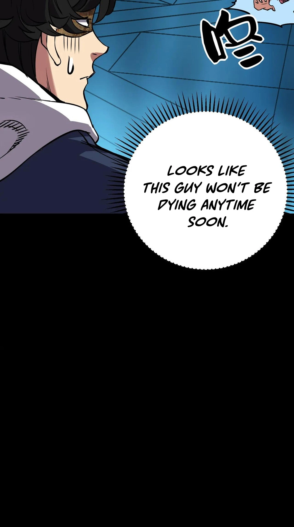 Read Strange Invasion chapter 19 image 17 on Lezhin