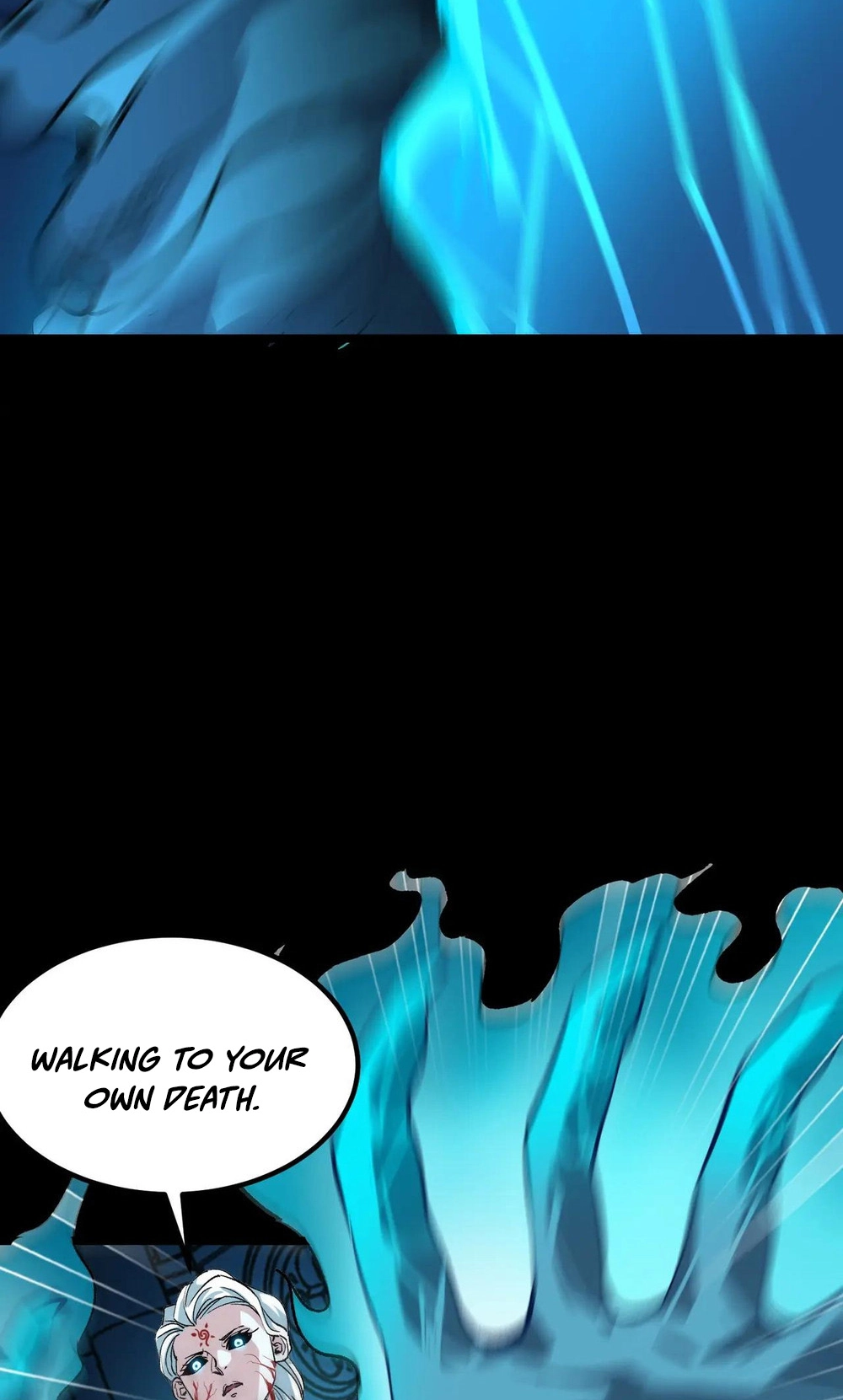Read Strange Invasion chapter 19 image 26 on Lezhin